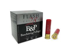 Baschieri & Pellagri Flash 28ga