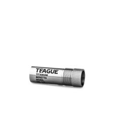 Teague - Beretta MobilChoke 12ga - Extended - Titanium