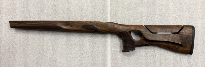Franchi Horizon - Thumbhole stock