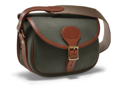 Croots Rosedale Canvas nábojová taška