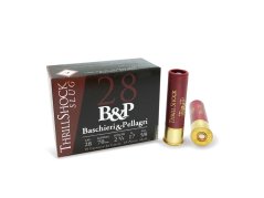 Baschieri & Pellagri Big Game Thrill Shock 28ga