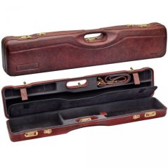 Rizzini - Kufr na brokovnici Compact - celokožený