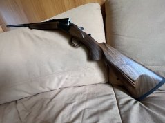 Krieghoff Hubertus .243 Win