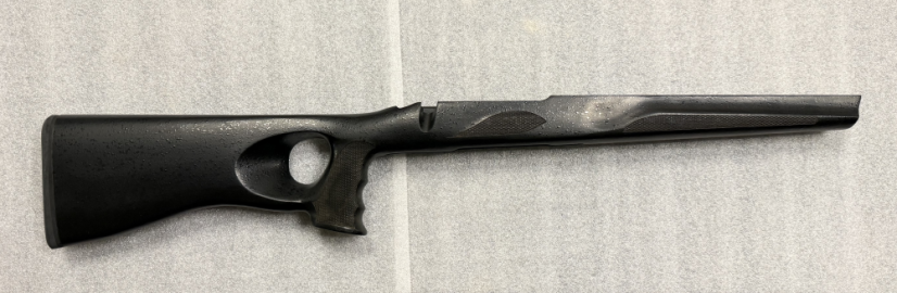 Franchi Horizon - Thumbhole stock