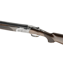 Beretta 687 Silver Pigeon V Sporting, 12/76, 76cm OCHP, B-Fast - komise