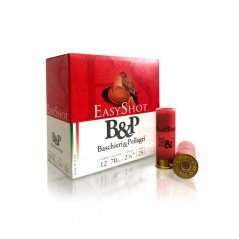 Baschieri & Pellagri Easy Shot 28