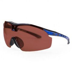 Shoot-off Classic - shooting glasses - set of 4 lenses