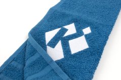 Krieghoff - Blue towel