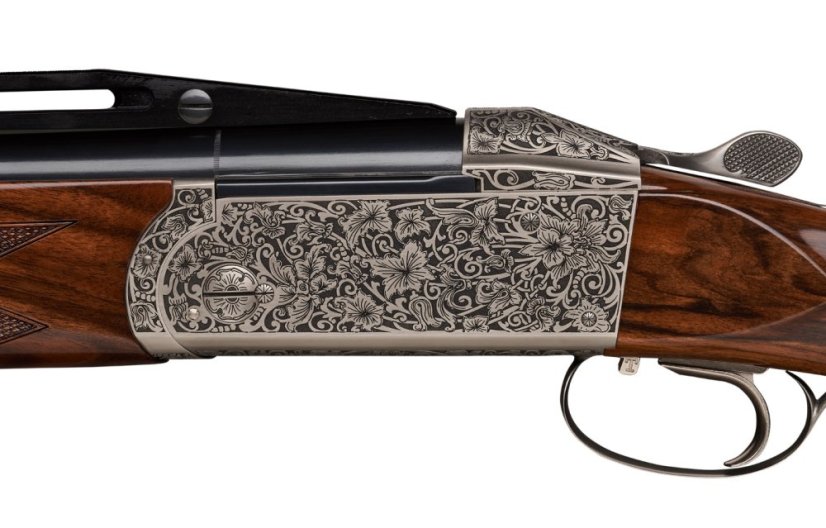 Krieghoff K-80 Victoria