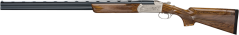 Krieghoff K-80 Parcours