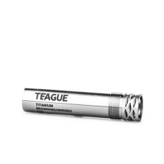 Teague - Browning Invector DS 725/825 12ga - Extended - Titanium - Ported