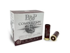 Baschieri & Pellagri Competition One T1 24