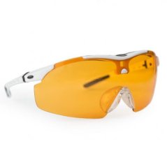 Shoot-off Classic - shooting glasses - set of 4 lenses