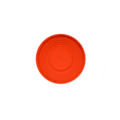 Terč Laporte Competition Orange - ECO2