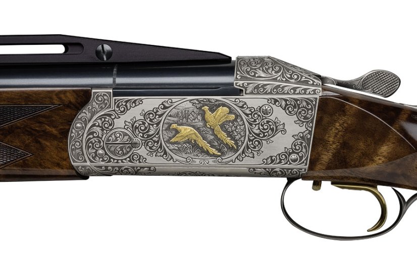 Krieghoff K-80 Victoria