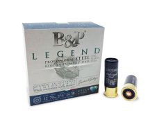 Baschieri & Pellagri Legend Pro-Steel 24