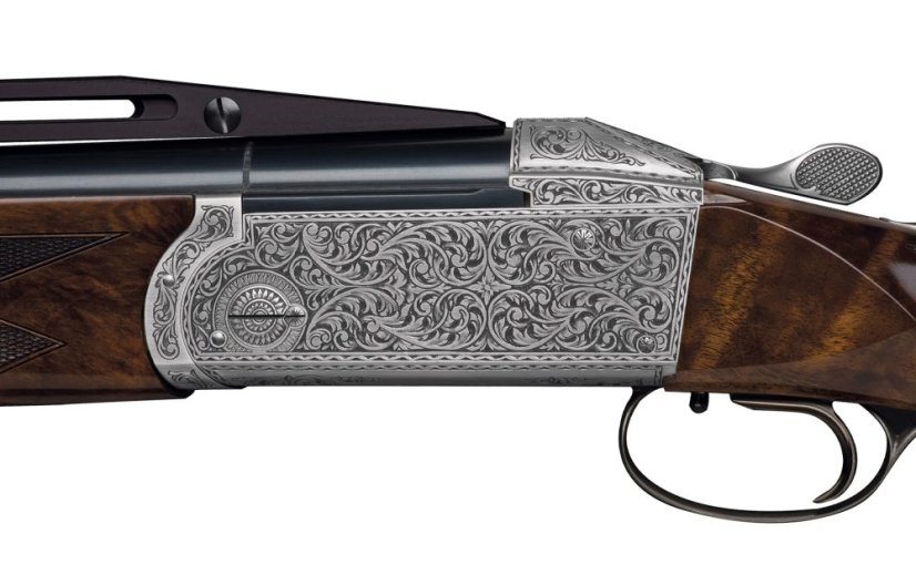 Krieghoff K-80 Victoria