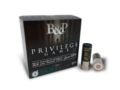 Baschieri & Pellagri Privilege Game 30