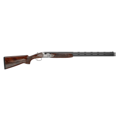 Beretta 687 Silver Pigeon V Sporting, 12/76, 76cm OCHP, B-Fast - komise