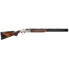 Benelli 828U Silver