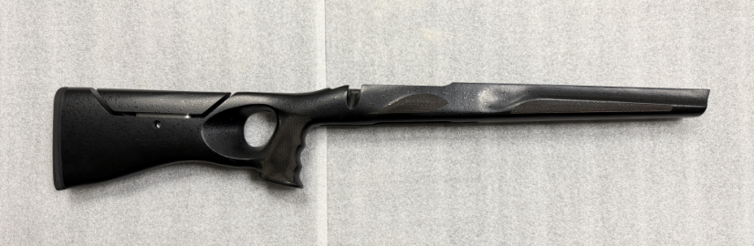 Franchi Horizon - Thumbhole stock