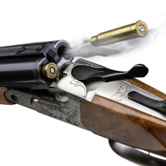 Krieghoff Classic double rifle