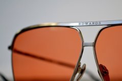 Edwards Eyewear Hiroki II Saffron