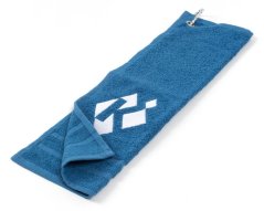Krieghoff - Blue towel