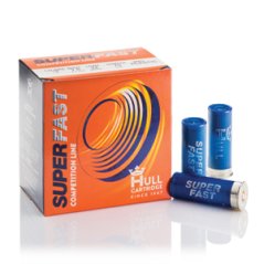 Hull SuperFast